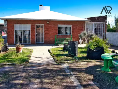 Terreno en Venta 163  mts Fondo