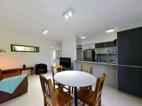 ALQUILER RESIDENCIAL DPTO 3 AMBIENTES NORDELTA