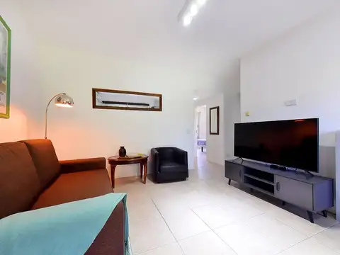 Departamento en Alquiler de 2 dormitorios