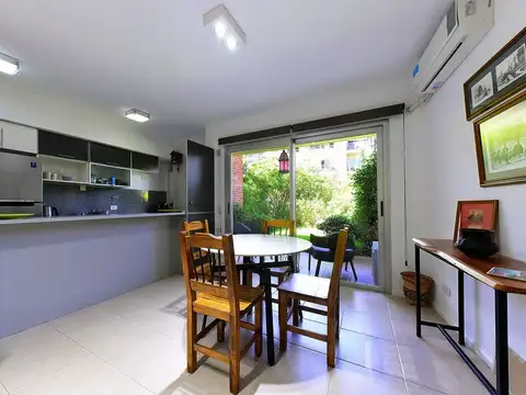 Departamento en Alquiler 10 años