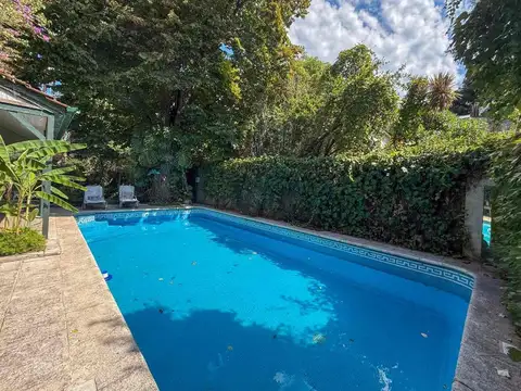 Casa en Venta de 5 dormitorios