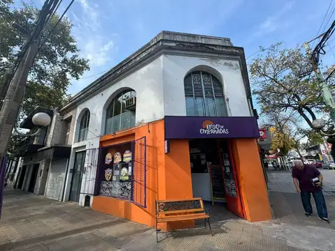 ITUZAINGO 896