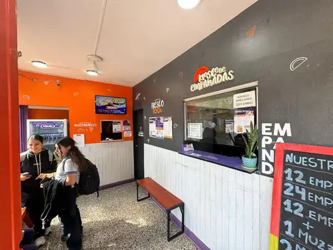 Local en Venta en Zárate, USD 140.000
