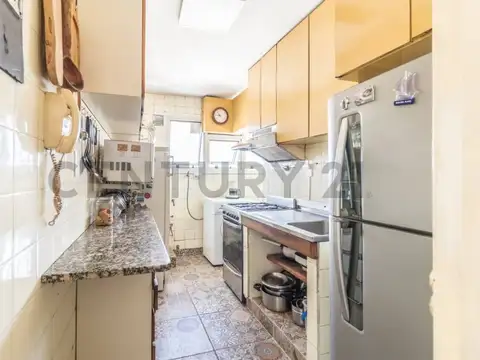 VENTA DEPARTAMENTO EN DUPLEX EN BOEDO