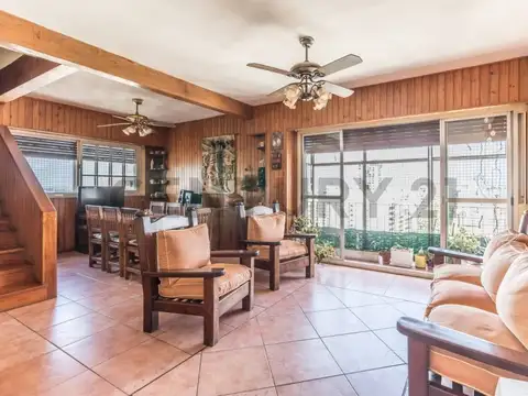 VENTA DEPARTAMENTO EN DUPLEX EN BOEDO