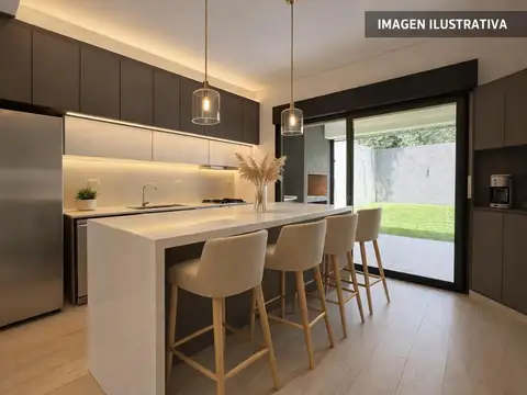 Casa en Venta en Olivos, USD 240.000