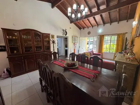 Casa en Venta 20 años