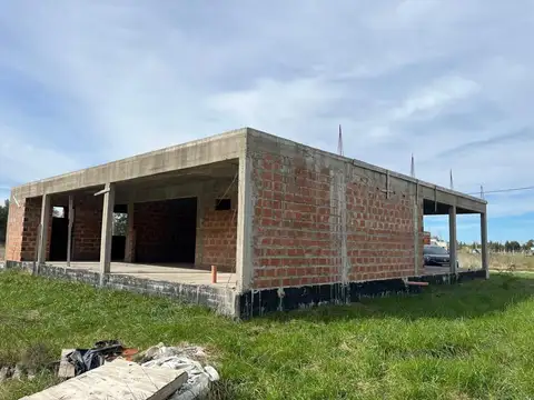 Casa en Venta 1 año