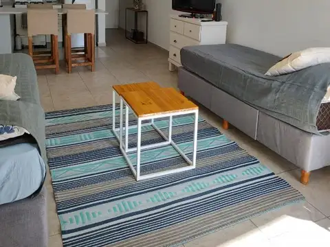 Departamento en Alquiler Temporal en Flores, USD 450