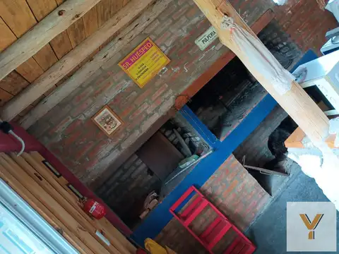 Complejo de cabañas en venta - 2 UFs - Córdoba