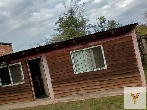 Oficina 4 ambientes con 2 baños