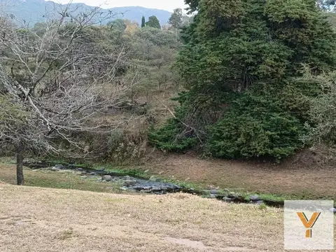 Complejo de cabañas en venta - 2 UFs - Córdoba