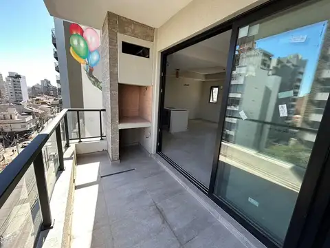 Departamento en Venta al Oeste