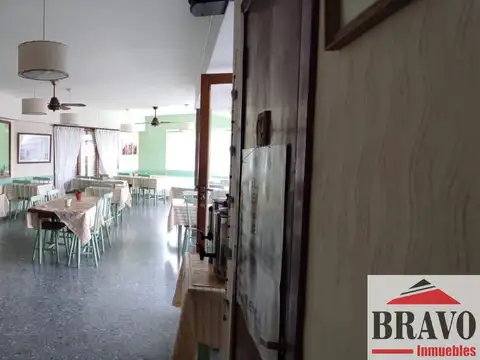 Fondo Comercio en Venta A Estrenar