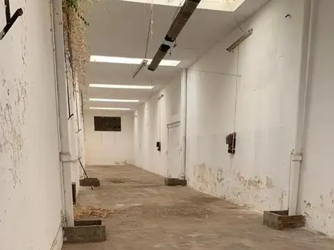 Galpon en Venta 70 años