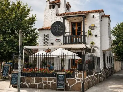 Local - Alquiler - Argentina, Haedo