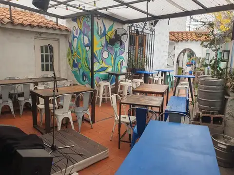 Local - Alquiler - Argentina, Haedo