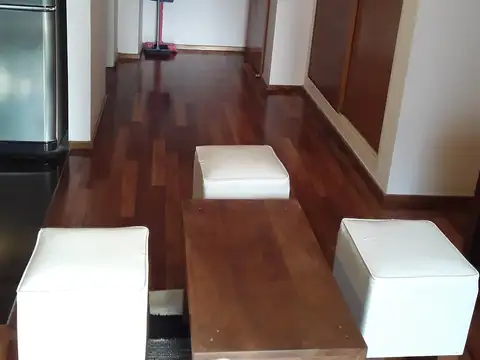Monoambiente amoblado