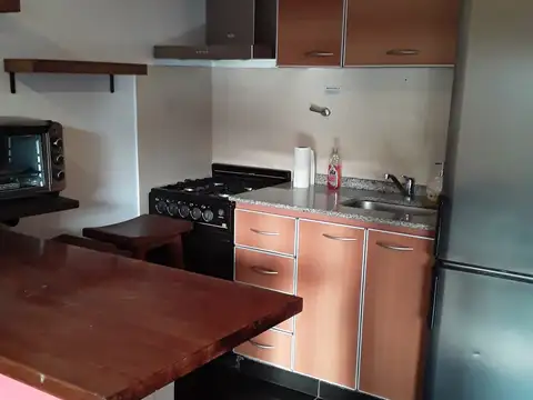 Departamento en Alquiler de Monoambiente