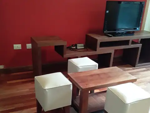 Departamento en Alquiler 15 años