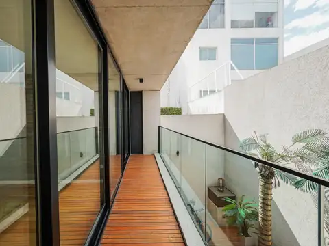 Departamento en Venta al Norte