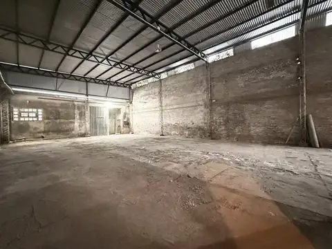 Galpon en Venta en Cañada de Gómez, USD 90.000