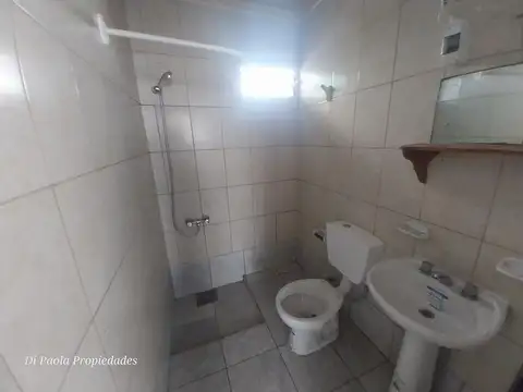 Depto Tipo Casa en Alquiler 15 años