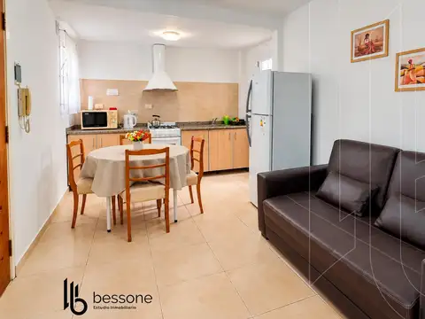 Depto Tipo Casa en Venta 10 años