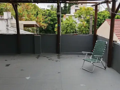 Depto Tipo Casa en Venta al Noreste
