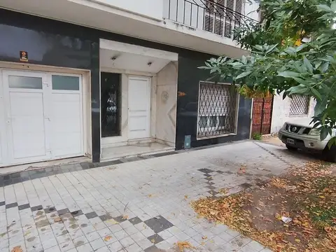 Departamento 3 ambientes. | Pereyra Lucena al 800