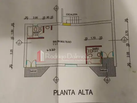 Casa en Venta en Concordia, USD 200.000