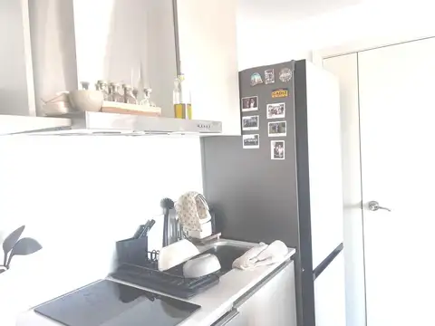 Departamento en Venta en Olivos Vías/Río, USD 300.000