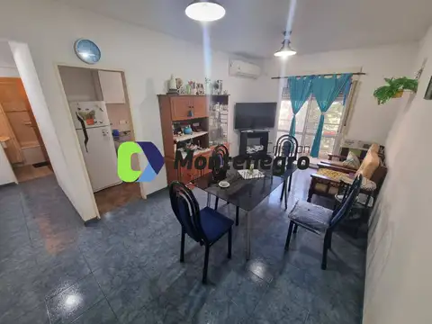 Departamento en Venta en Ezpeleta Este, USD 65.000