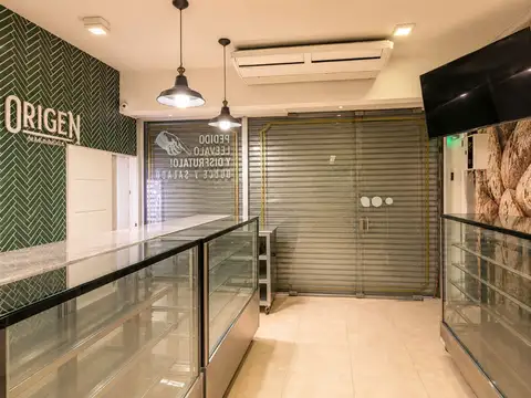 Local en Venta en Bernal, USD 980.000