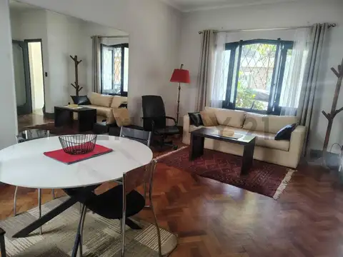 CASA ALQUILER TEMPORARIO - QUINTA SECCION - SERVICIOS INCLUIDOS