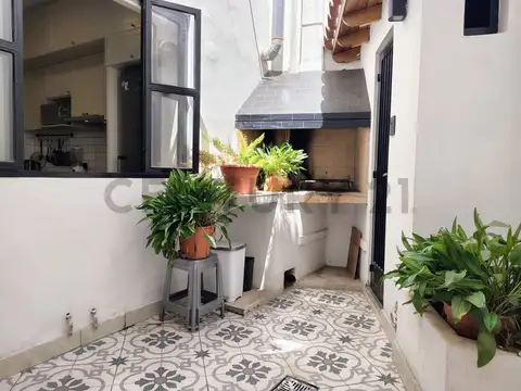 Casa en Alquiler A Estrenar