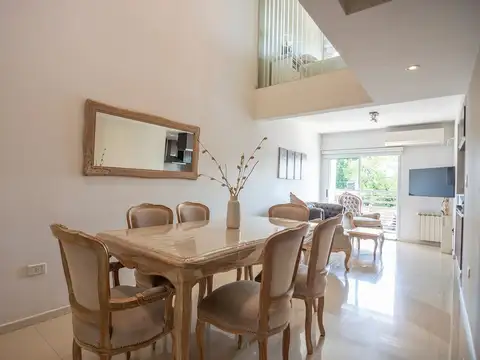 Departamento en Venta 16 años