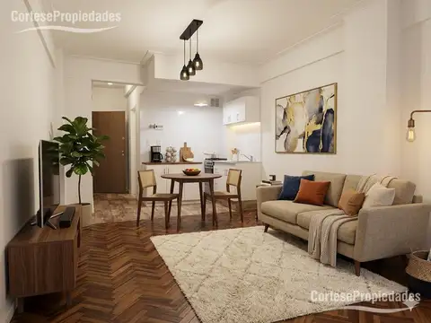 Departamento - Abasto