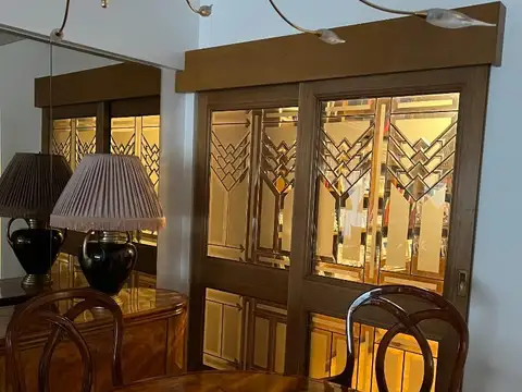 5 AMB CON DEP. 2 COCHERAS Y BAULERA