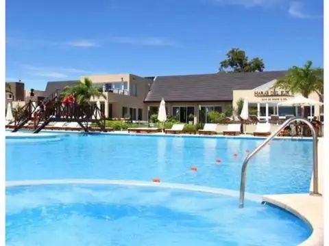 Terreno en Venta en Haras Del Sur, USD 33.000