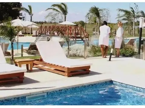 RUTA 2 - HARAS DEL SUR III