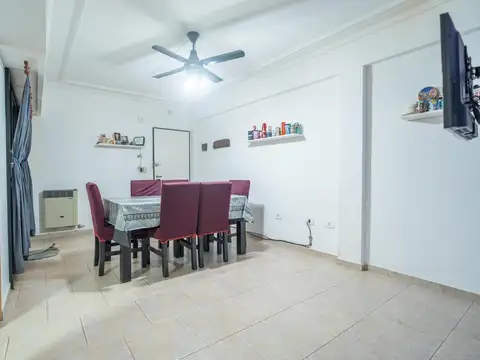Depto Tipo Casa en Venta de 1 dormitorio