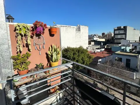 Departamento en Venta en Villa Santa Rita, USD 69.000