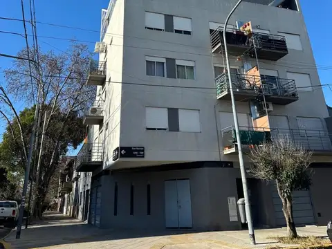 DR BELAUSTEGUI 3500, Piso 3