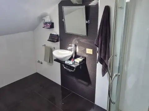 Casa en Alquiler Temporal al Norte