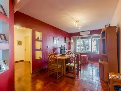 Departamento en Venta 63 años