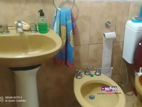 BRASIL 3700, Piso PB