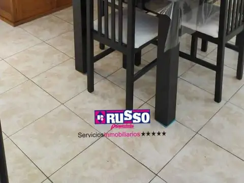 Venta PH mono ambiente San Justo