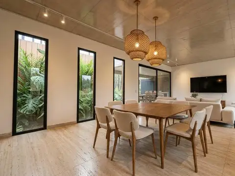 Casa en Venta al Sur