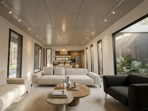 Casa en Venta en Pinamar, USD 390.000